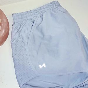 Under Armour Run Shorts